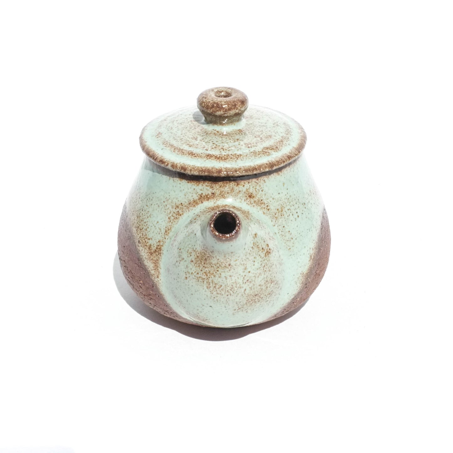 Sagebrush - 90ml Teapot