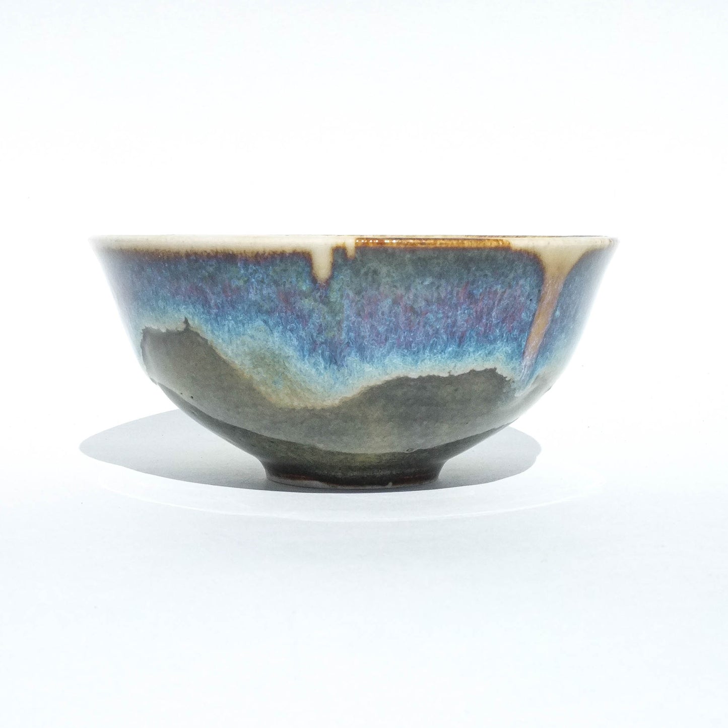 Desert Jewel - 80ml Mini Cholla Handled Teapot and Teacup Set