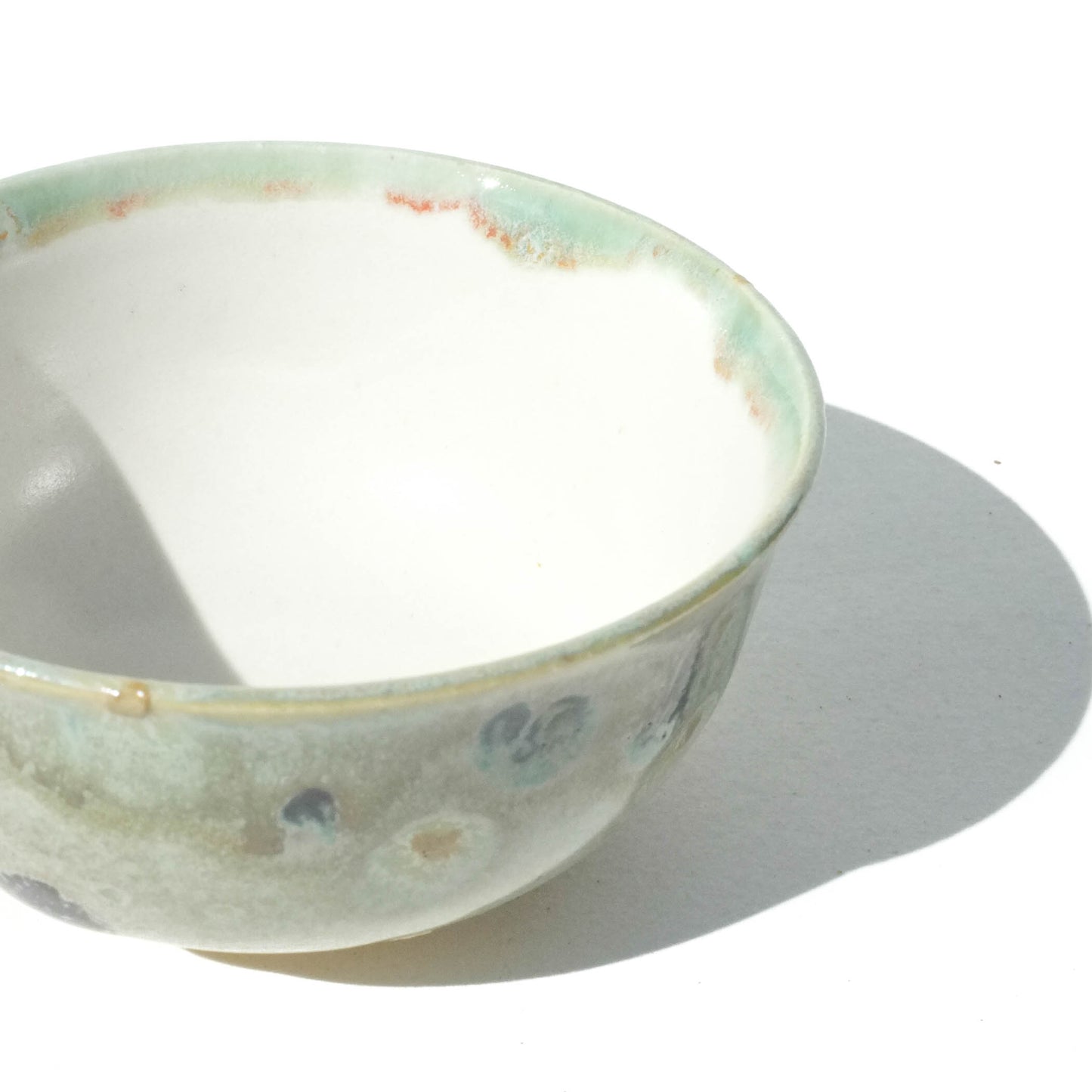 Malachite - 80ml Gongfu Teacup