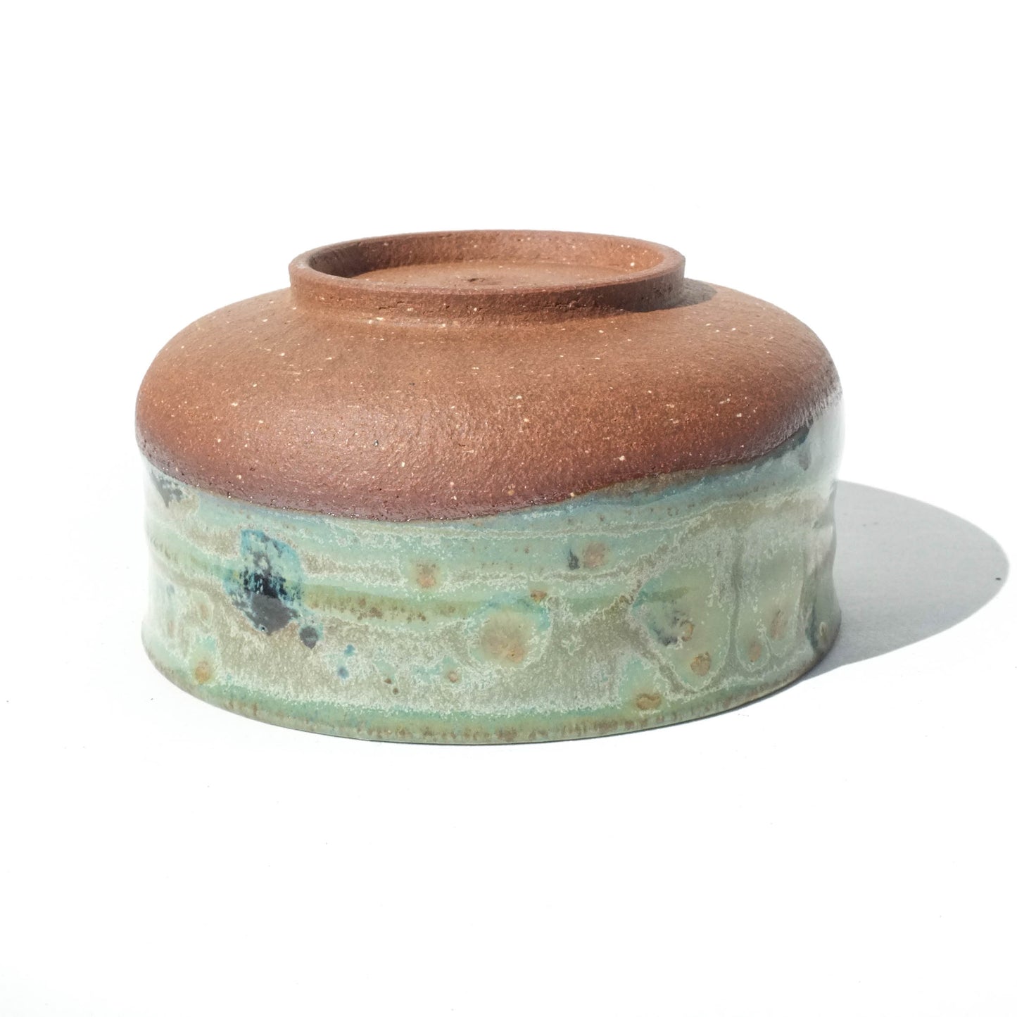 Chaparral - Small Matcha Bowl