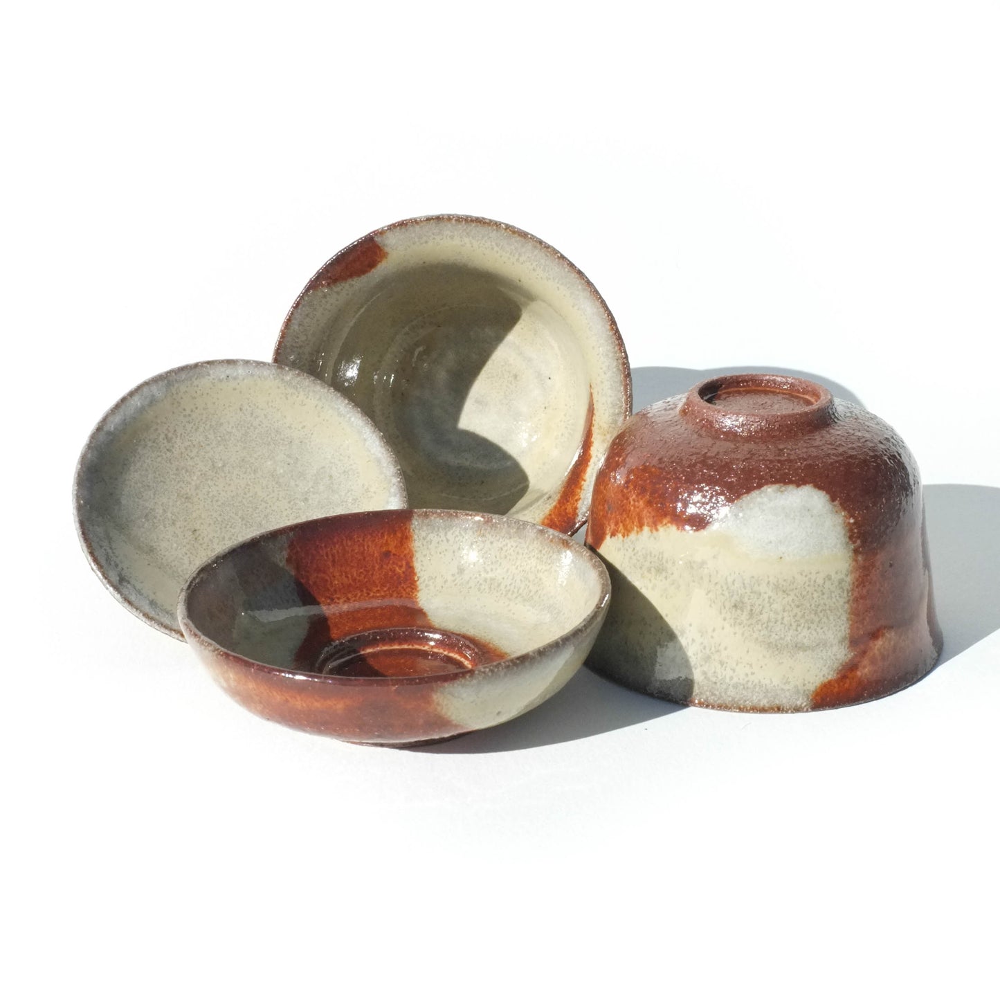 Canyon Edge - 75ml Gaiwan and Teacup Set