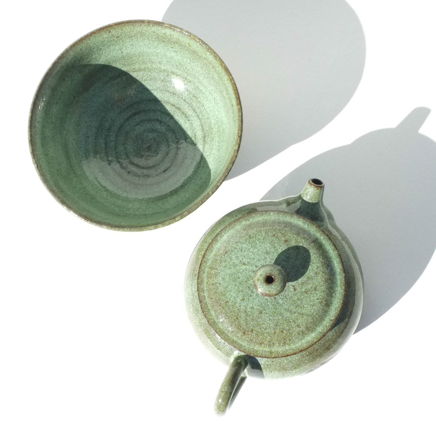 Tortuga - 150ml Teapot and Teacup Set