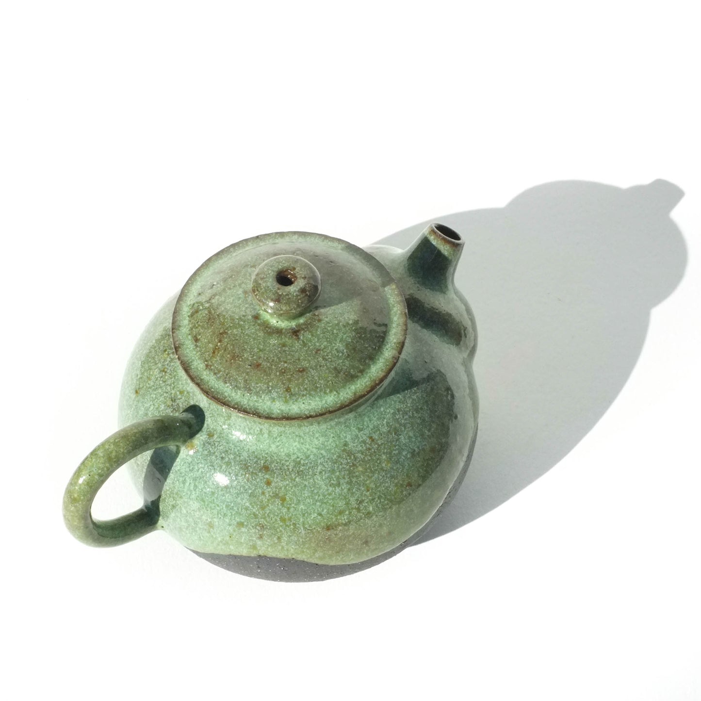 Tortuga - 205ml Teapot