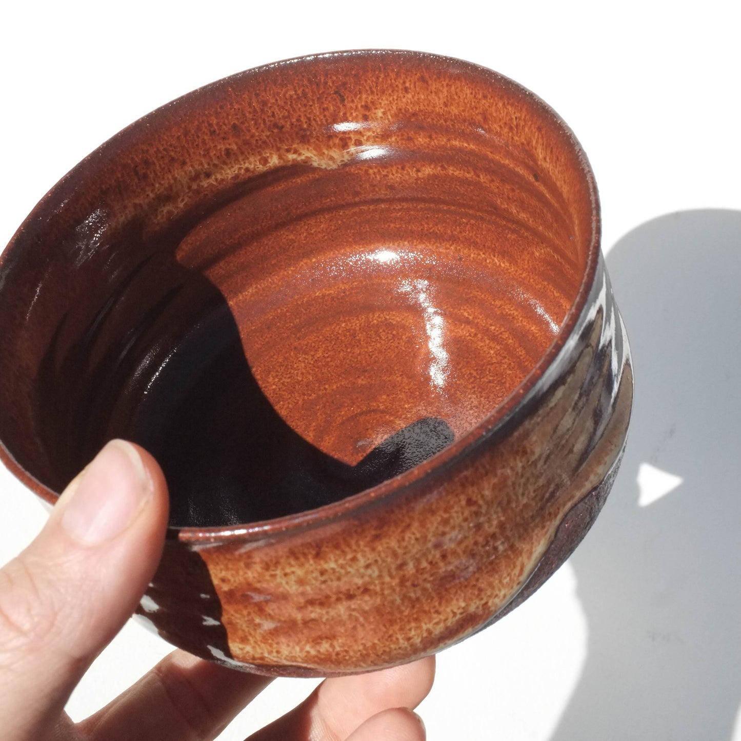 Red Cedar - Matcha Bowl