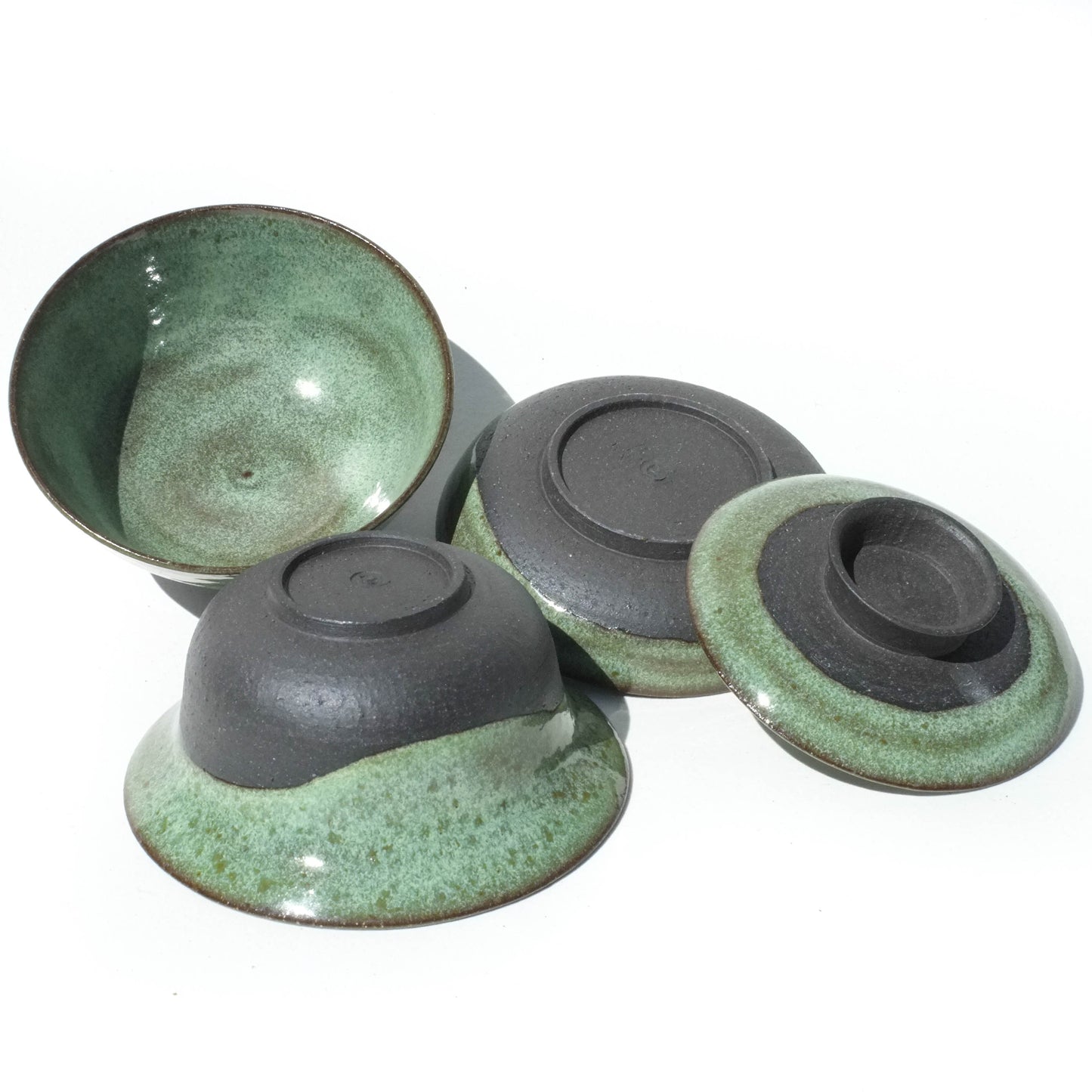 Tortuga - 105ml Gaiwan and Teacup Set