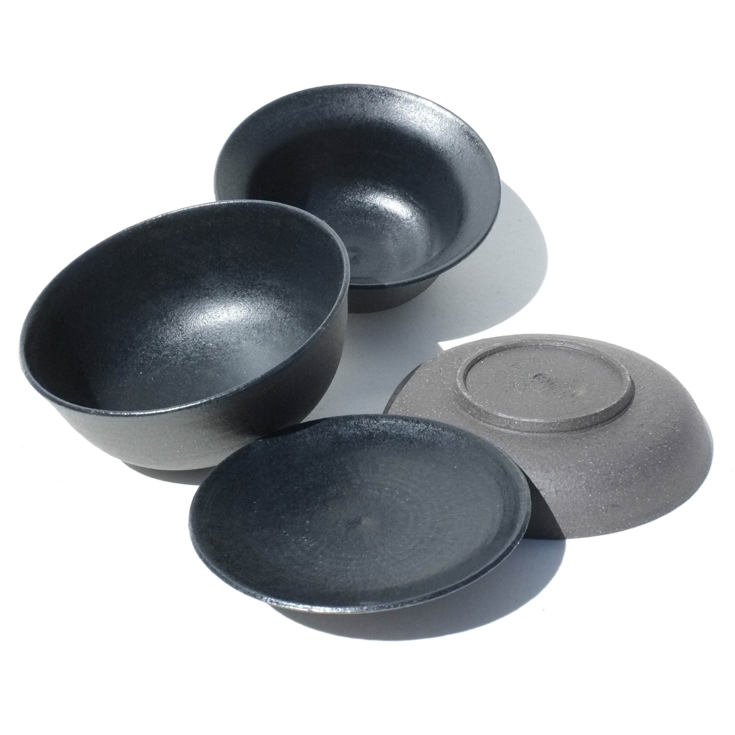 Eclipse - 100ml Gaiwan and Teacup Set