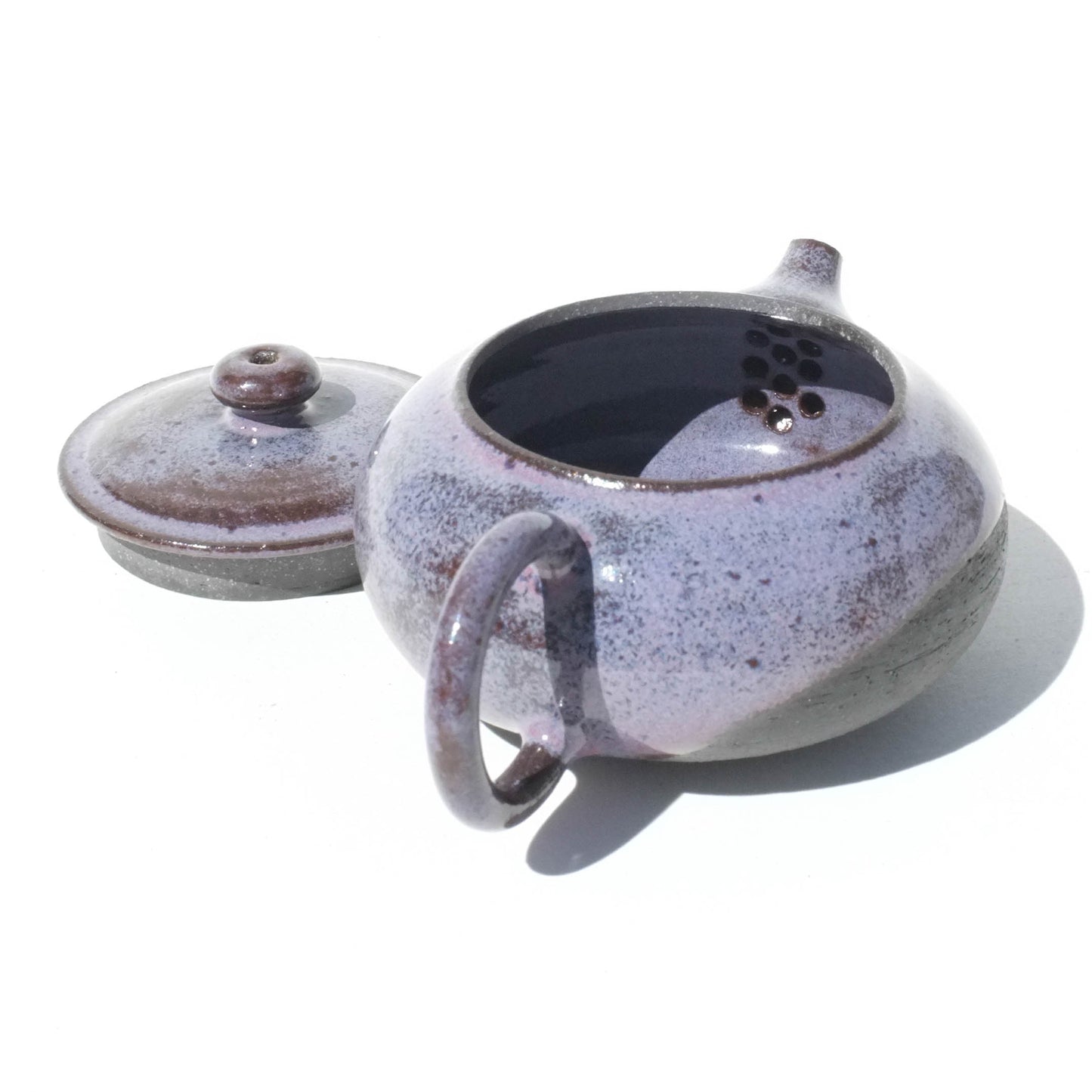 Deep Space - 130ml Teapot