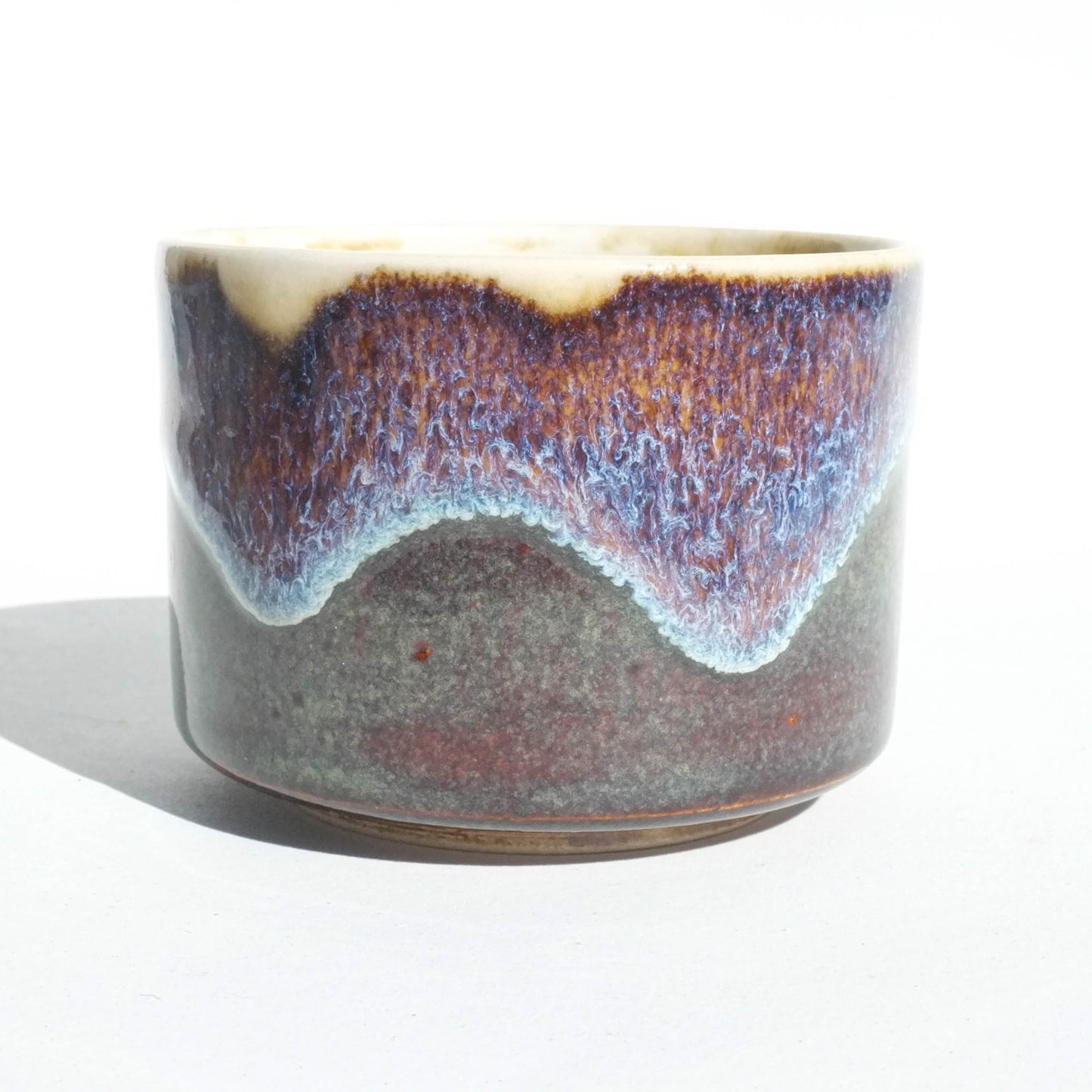 Opal Mountain - 125ml Teacup