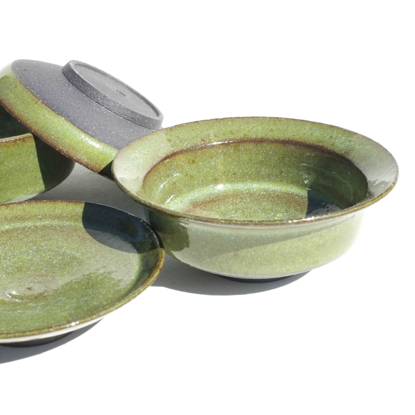 Angular - 95ml Gaiwan and Teacup Set