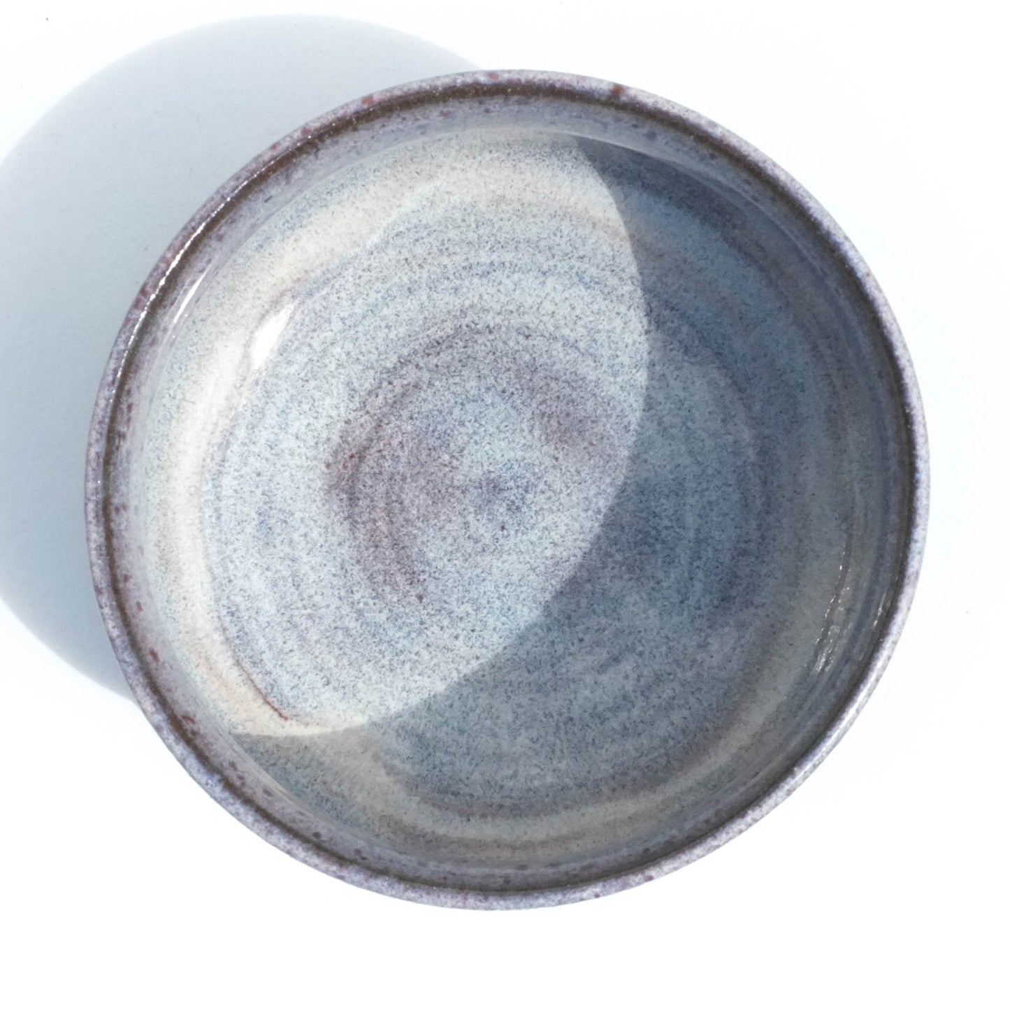 Nebula - Embellished Matcha Bowl