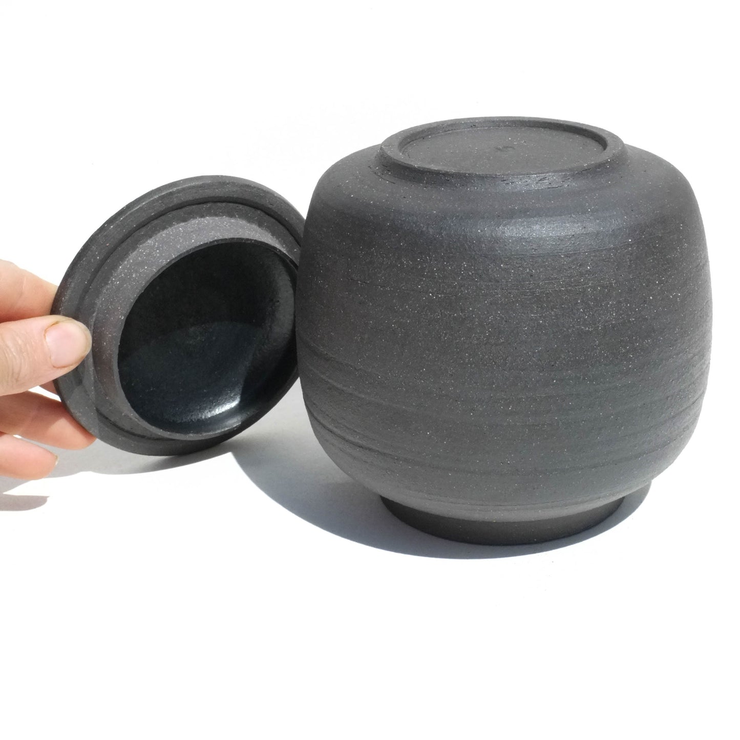 Eclipse - Large Jar