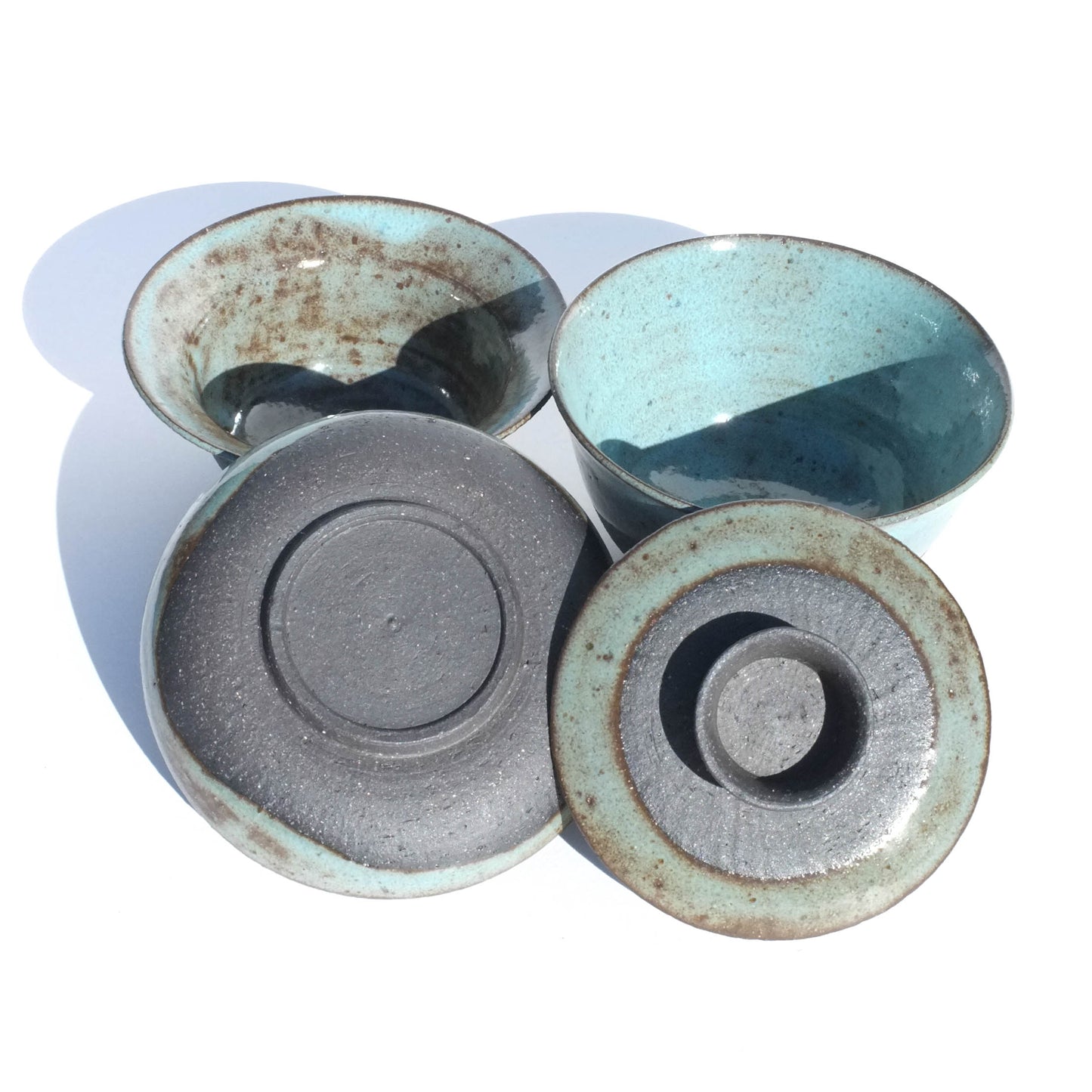 Cielo - 75ml Gaiwan and Teacup Set