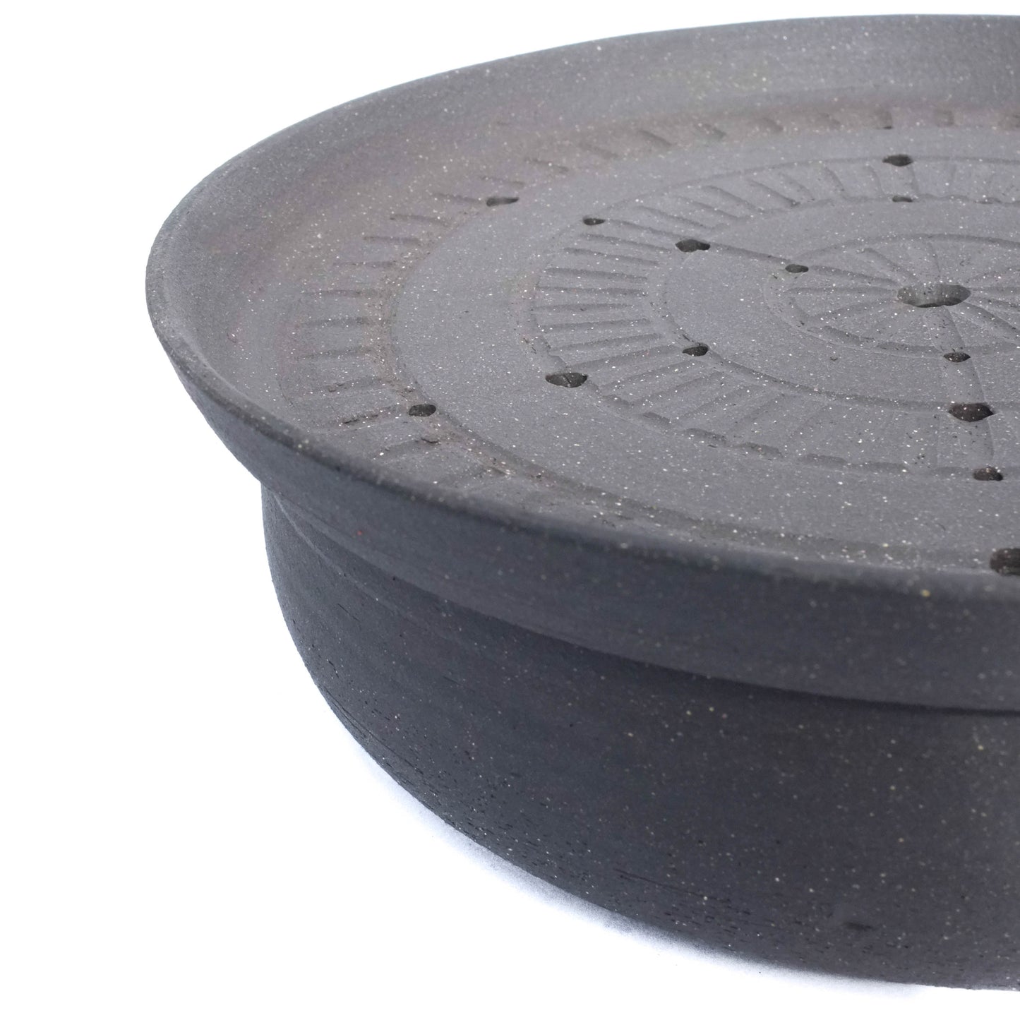Eclipse - Tea Tray with Drainage