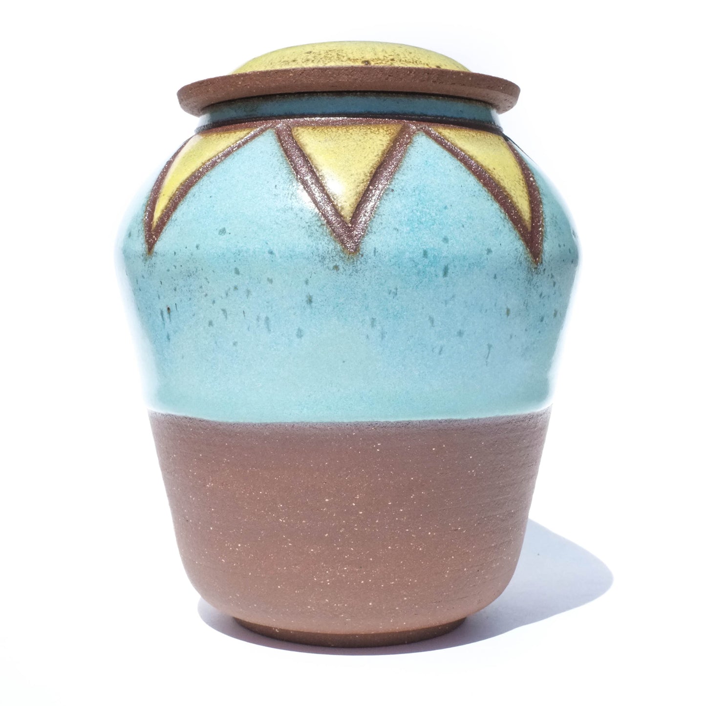 Solstice - Large Jar/Vase