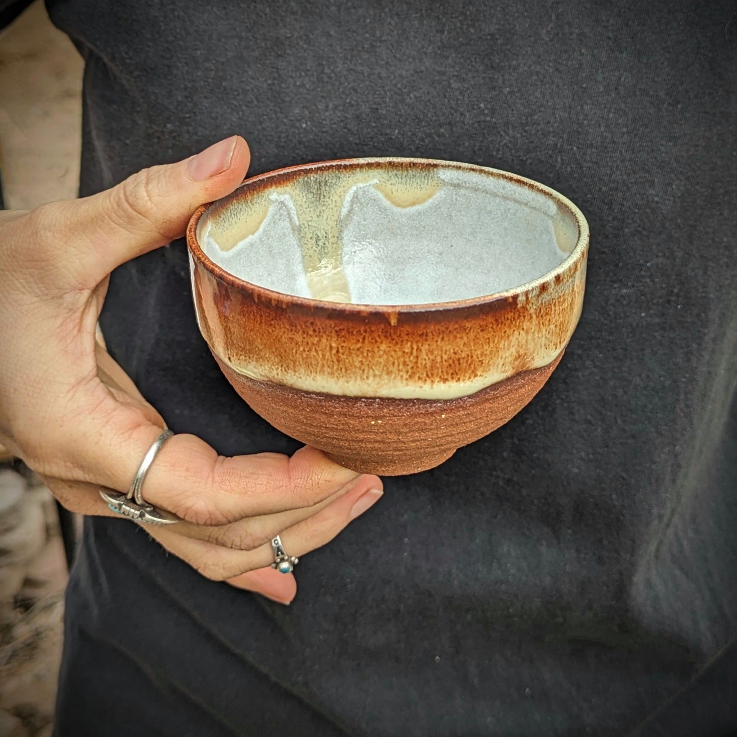 Red Cedar - 170ml Tea Bowl