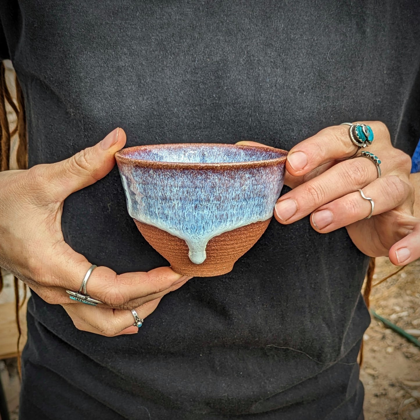 Cascade - 200ml Teacup/Tea Bowl