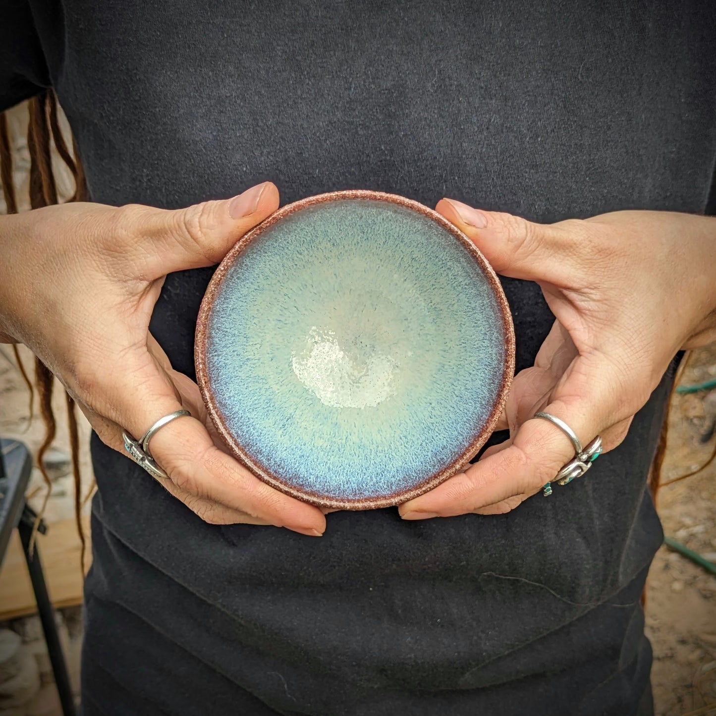 Cascade - 200ml Teacup/Tea Bowl