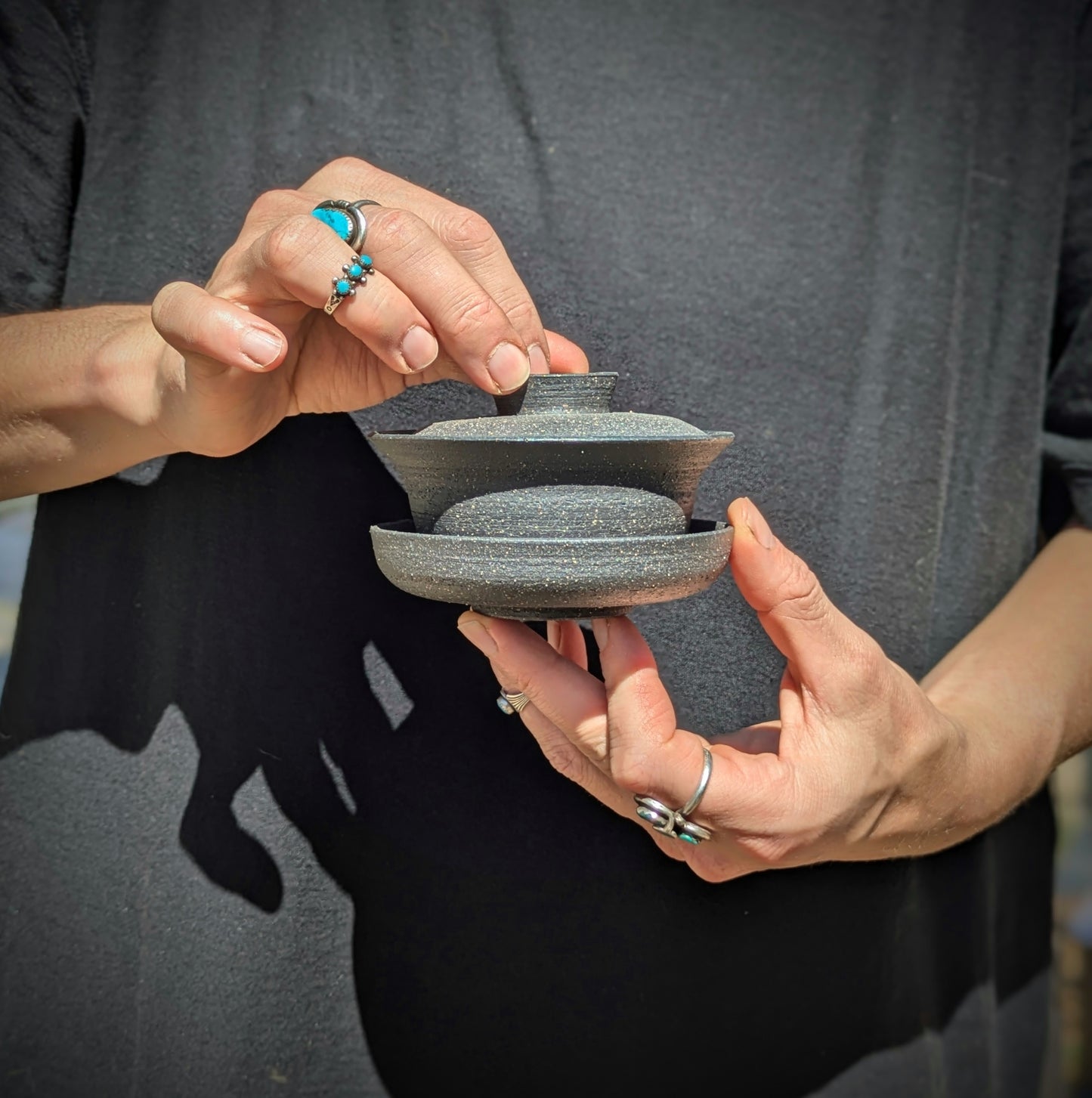 Eclipse - 95ml Gaiwan Set - DISCOUNT