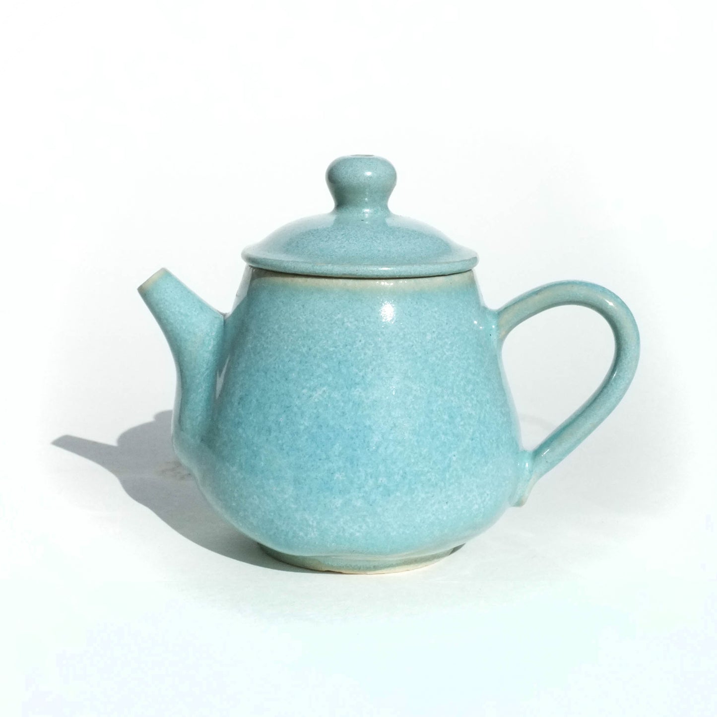Crystal Sky - 105ml Teapot
