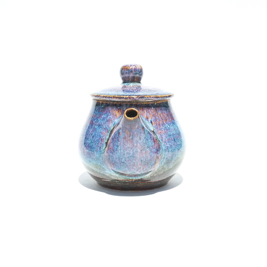 Opal Pear - 90ml Teapot