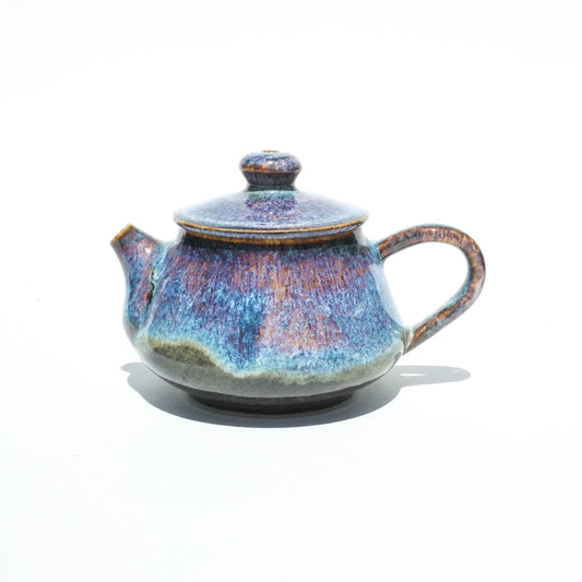 DISCOUNT - Opal - 85ml Teapot