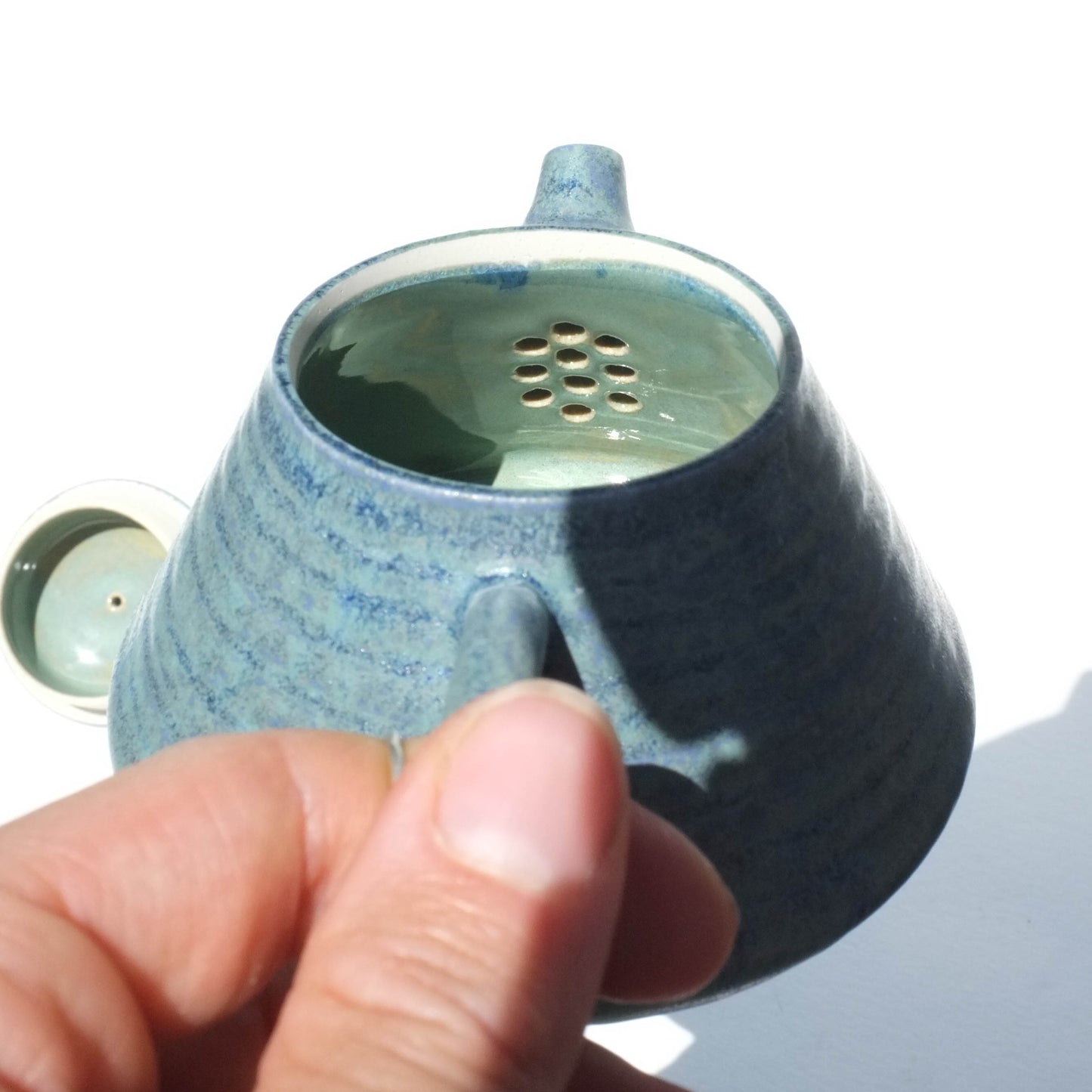 Lazuli - 170ml Teapot