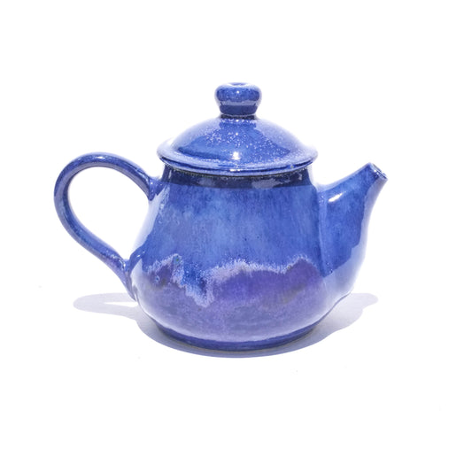 Amethyst - 95ml Teapot