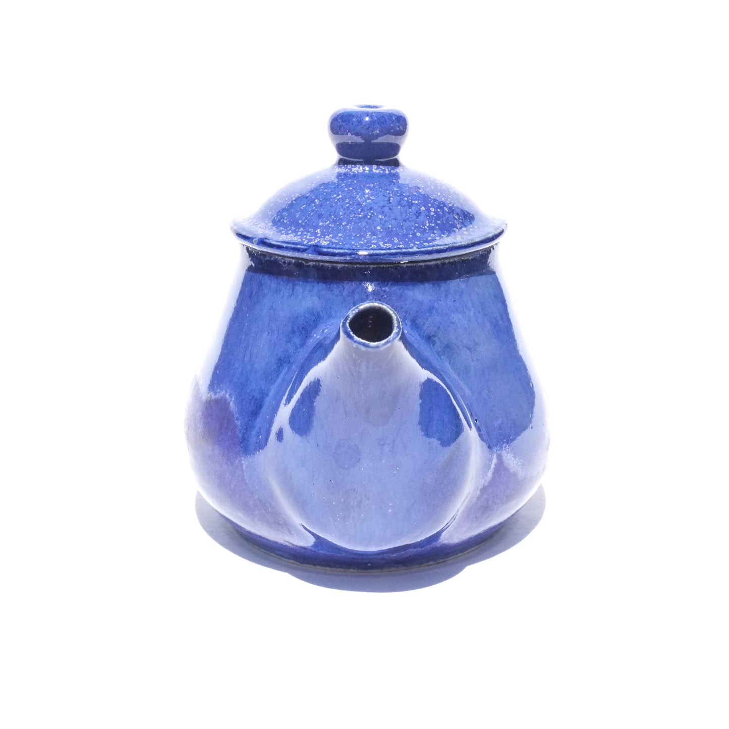 Amethyst - 95ml Teapot