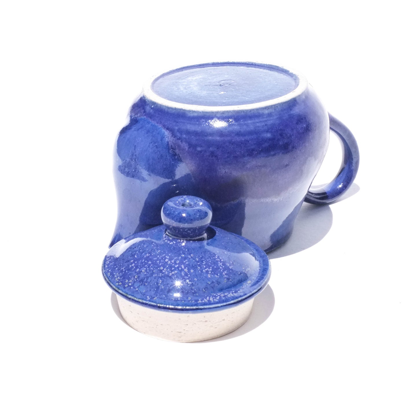 Amethyst - 95ml Teapot