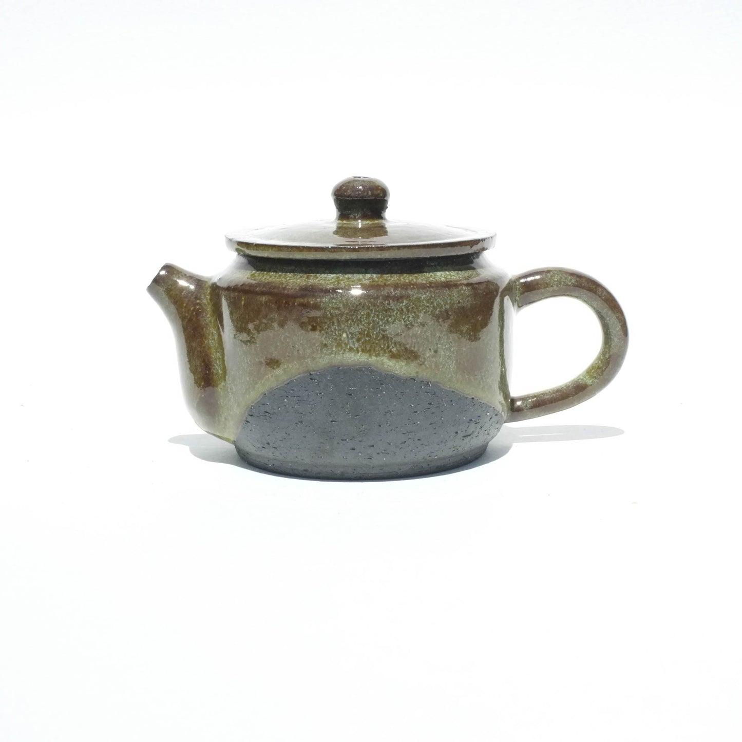 Onyx and Moss - 85ml Teapot