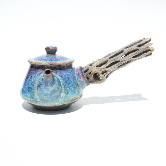 Desert Jewel Cholla - 165ml Teapot