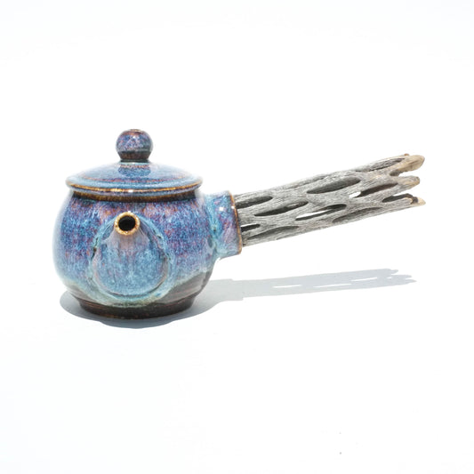 Desert Jewel Mini Cholla - 88ml Teapot