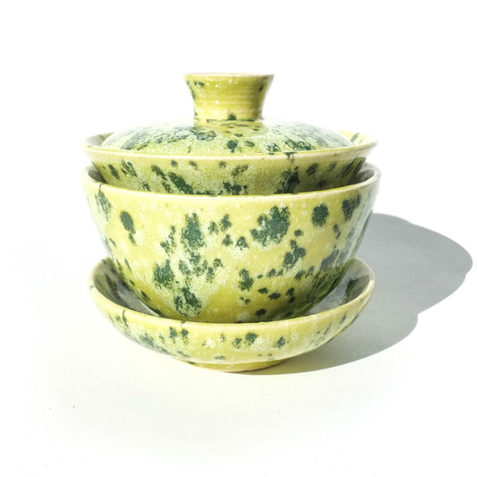 Citron - 70ml Gaiwan and Teacup Set