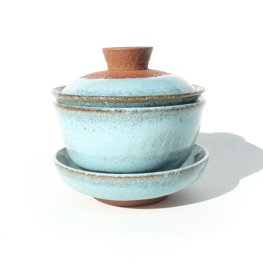 Desert Sky - 75ml Gaiwan and Teacup Set