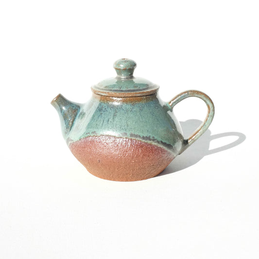 Juniper - 110ml Teapot