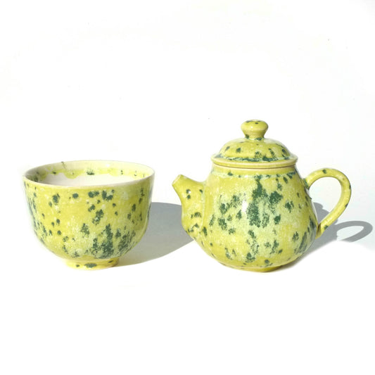 Citron - 88ml Teapot