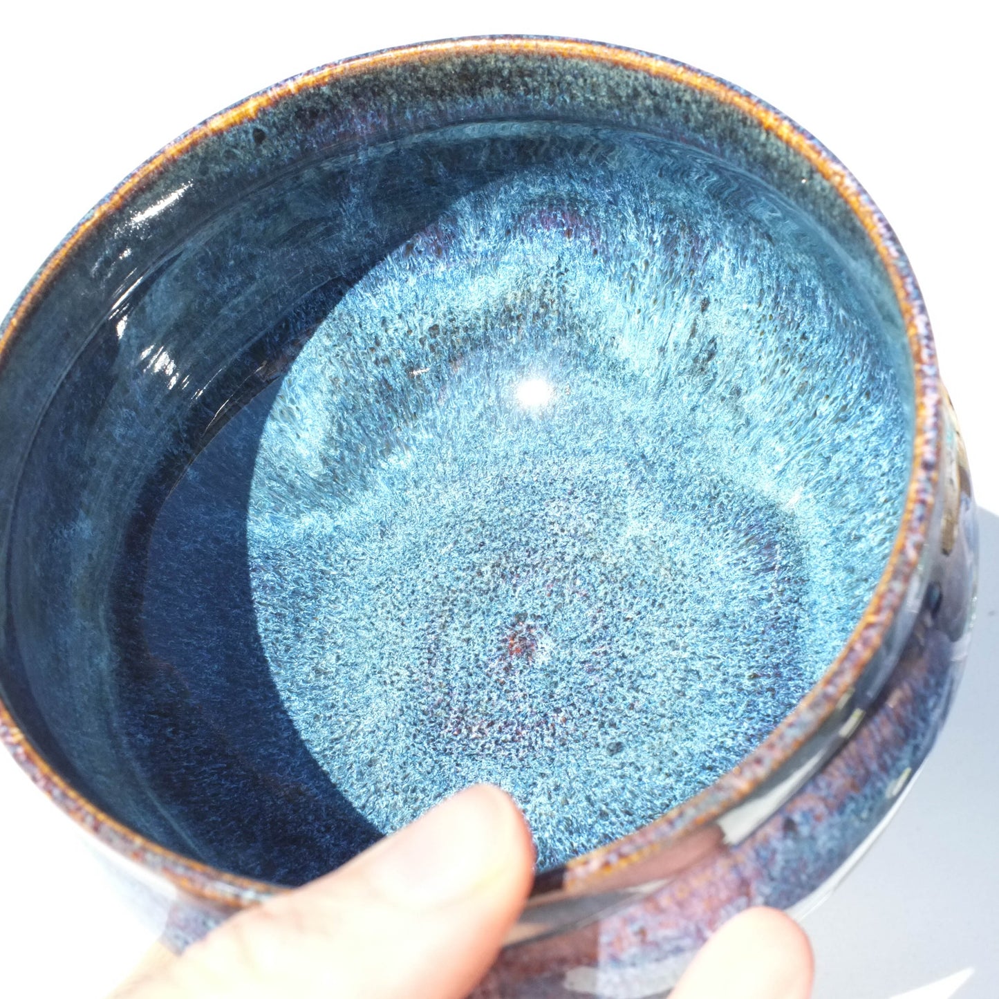 Opal - Orb Chawan