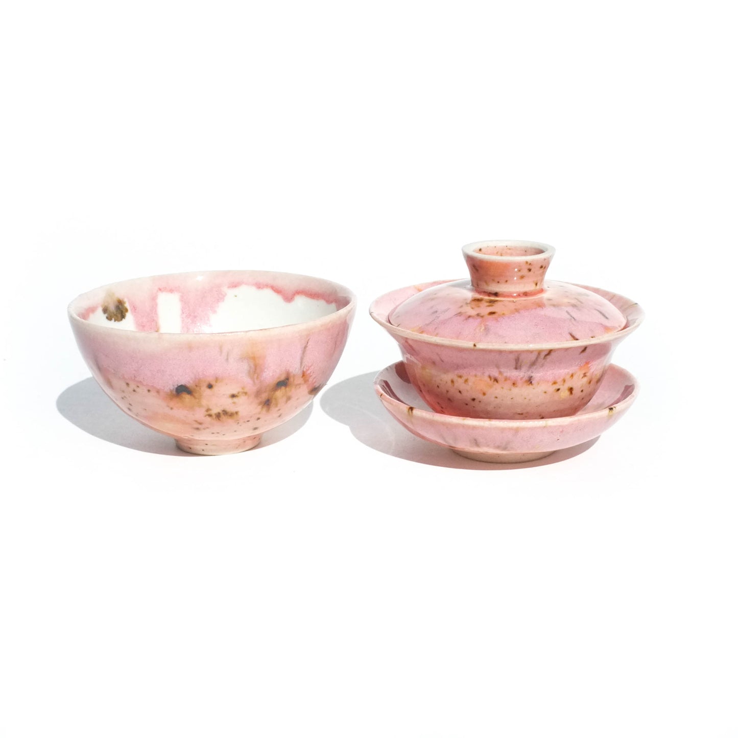 Guava - 40ml Mini Gaiwan Set