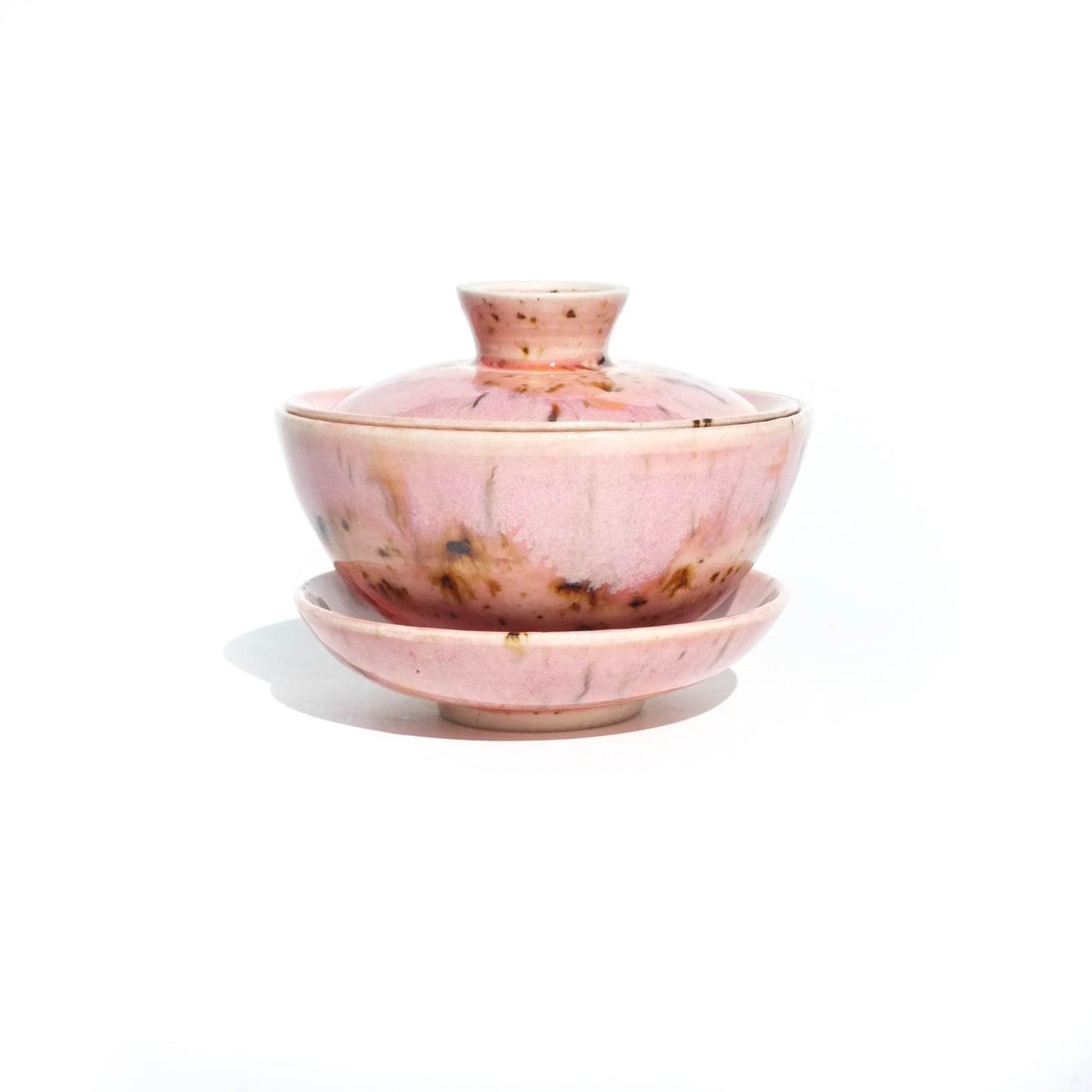 Guava - 40ml Mini Gaiwan Set