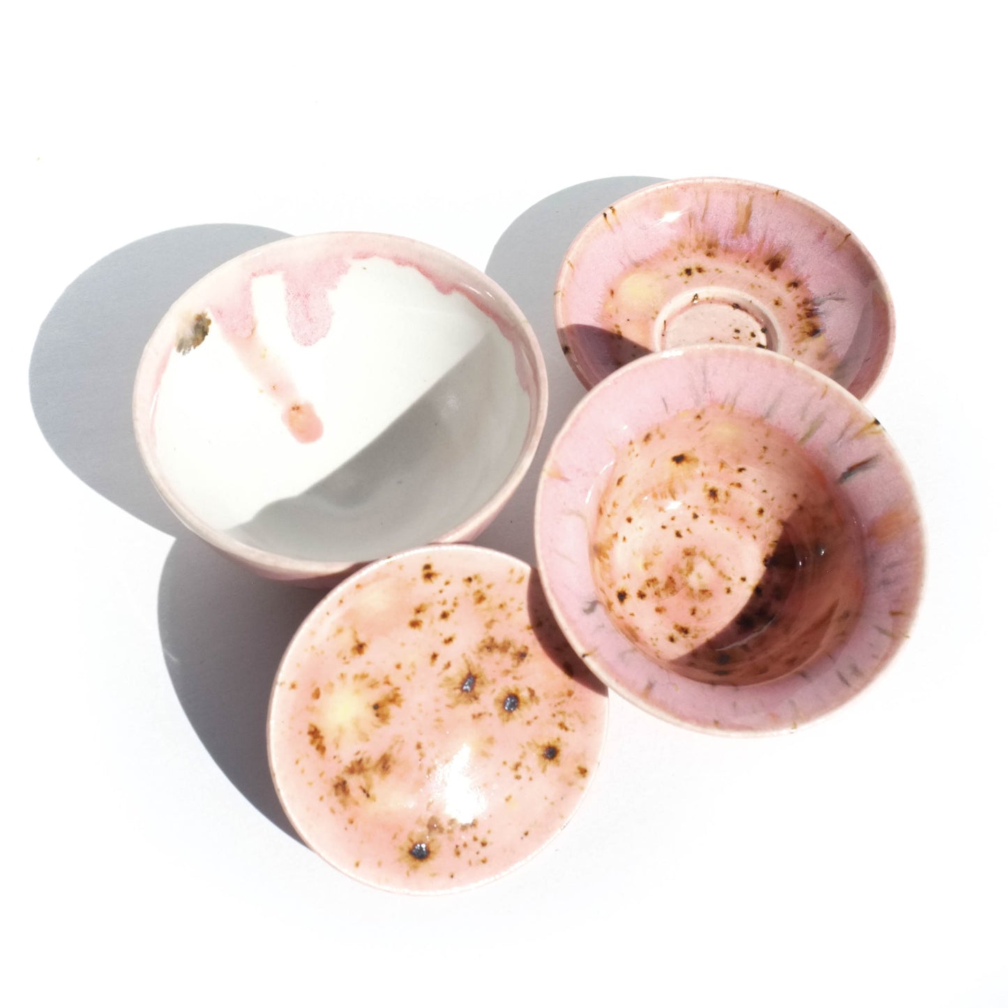 Guava - 40ml Mini Gaiwan Set