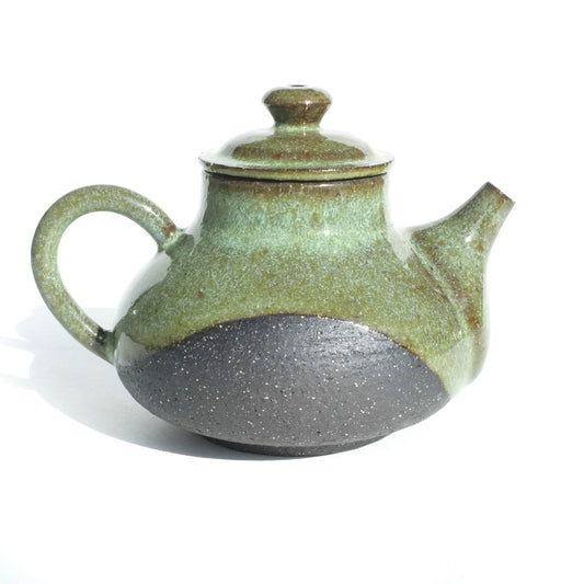 Tortuga - 180ml Teapot