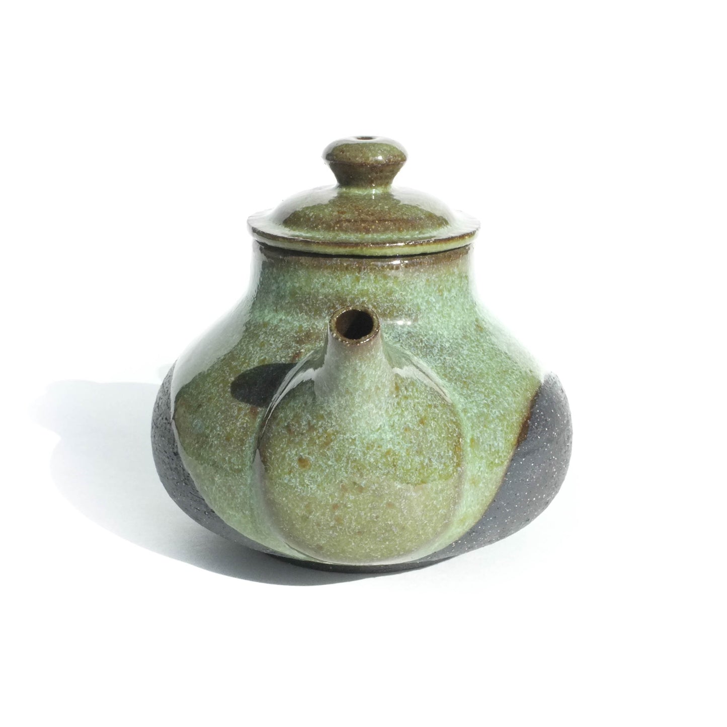 Tortuga - 180ml Teapot