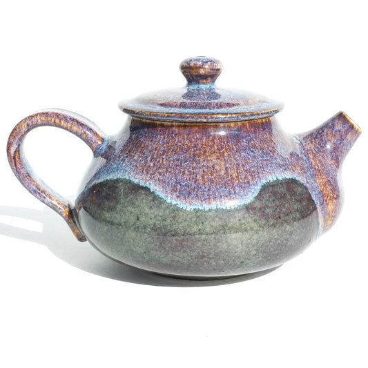Opal Mountain - 300ml Teapot
