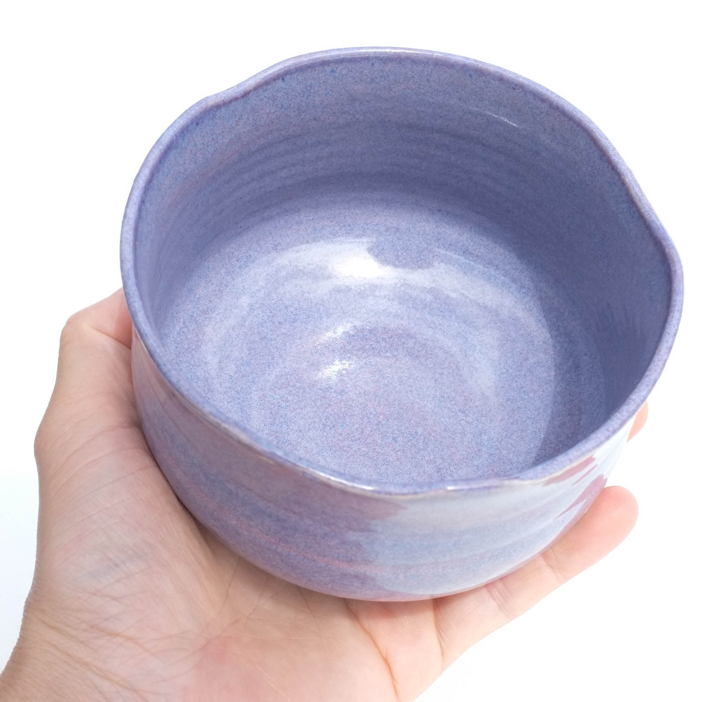 Wisteria - Matcha Bowl