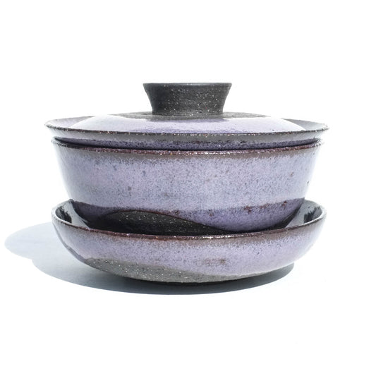 Deep Space - 100ml Gaiwan and Teacup Set II