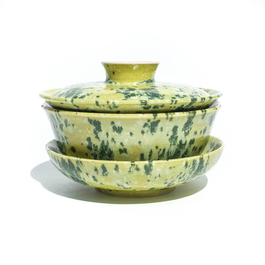 Sandia - 115ml Gaiwan and Teacup Set