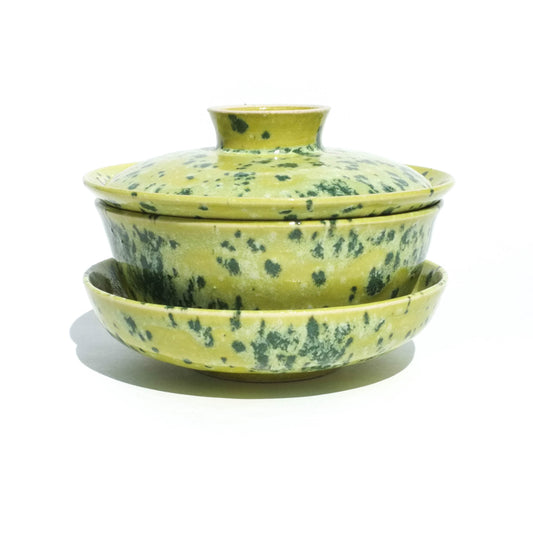 Sandia - 130ml Gaiwan and Teacup Set