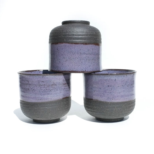 Deep Space - 190ml Teacup - 3 Available