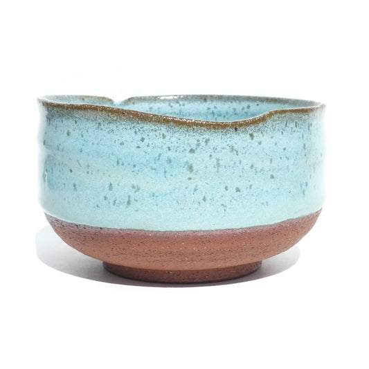 Desert Sky - Matcha Bowl II