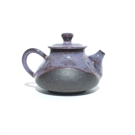 Deep Space - 95ml Teapot and Teacup Set